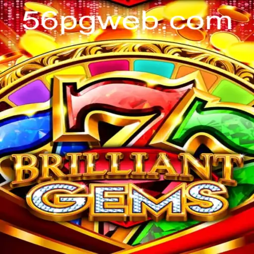 Descubra BrilliantGems: O Novo Fenômeno dos Jogos