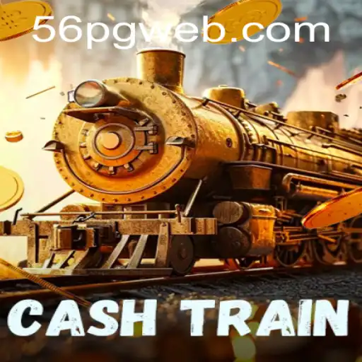 CashTrain: Explore a Aventura Financeira Emocionante da Nova Era