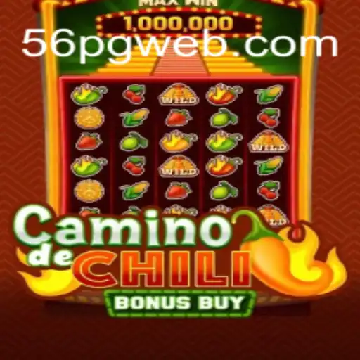 Descubra o Fascinante CaminodeChiliBonusBuy