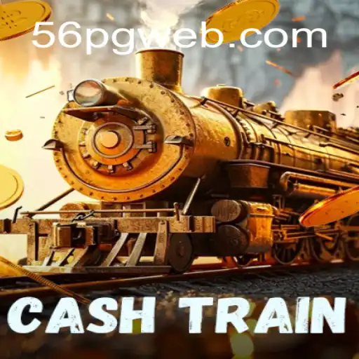 CashTrain: Explore a Aventura Financeira Emocionante da Nova Era