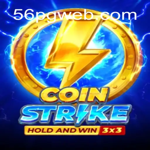 Explorando o Universo de Coinstrike: O Jogo que Está Conquistando os Gamers