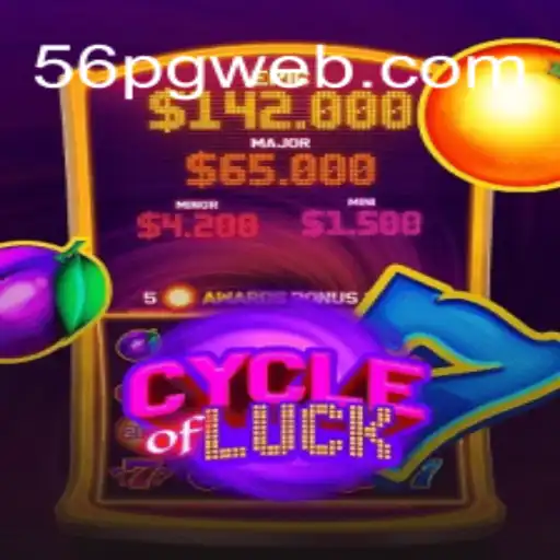 Cycle of Luck: A Comprehensive Dive into the Engaging Game 