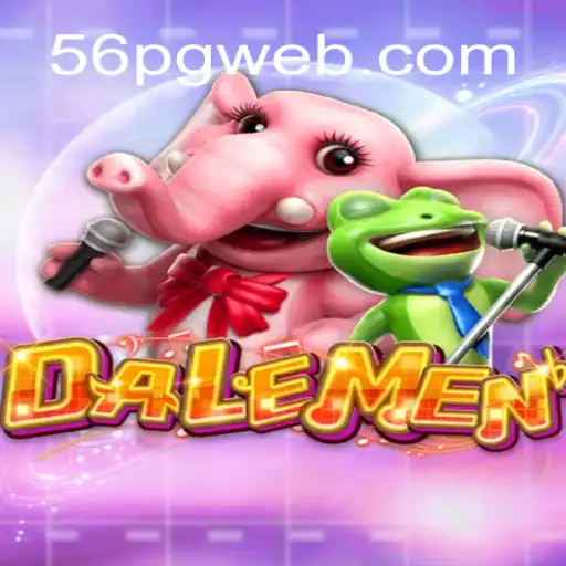 DALEMEN: Descubra o Jogo do Momento e Suas Regras Inovadoras