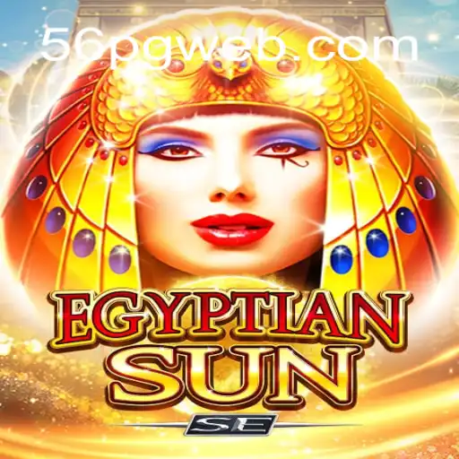 Explorando o Mundo de EgyptianSunSE: Regras, Introdução e Dinâmica do Jogo
