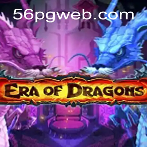 EraOfDragons: Explorando o Mundo Fantástico do Jogo '56pg'