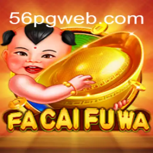 FaCaiFuWa: A Inovadora Experiência de Jogo em Alta com 56pg