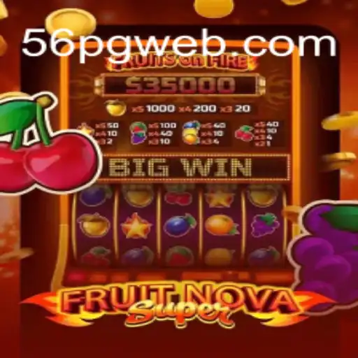 Explorando o Mundo de FruitNovaSuper: Uma Aventura de Jogo Única