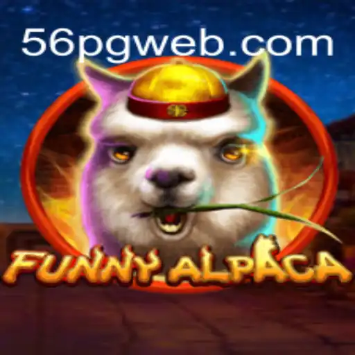 Explorando o Mundo Divertido de FunnyAlpaca: Descrição e Regras do Jogo