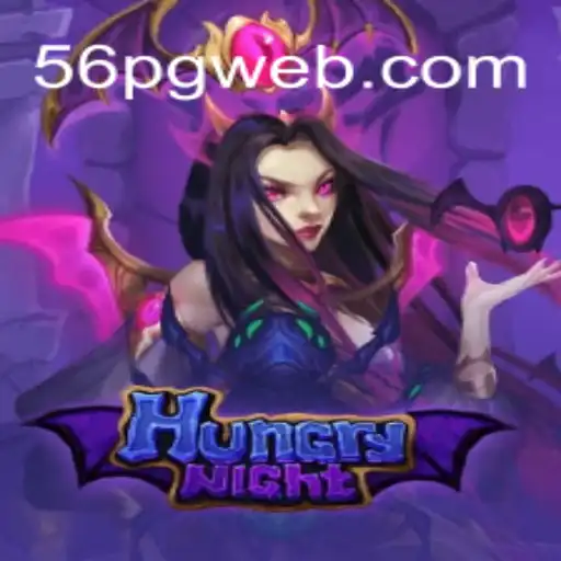 Exploring the Enchanting World of HungryNight: The Ultimate Gaming Experience