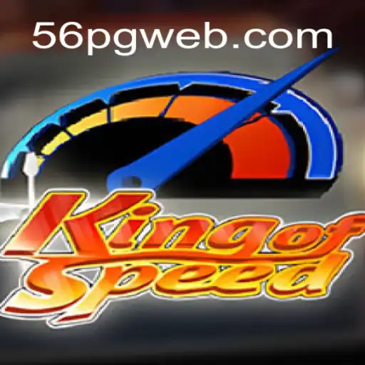 KingofSpeed: Uma Experiência de Corrida Inovadora
