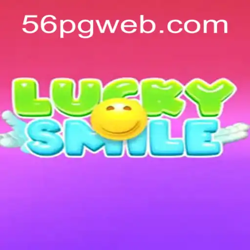 Explorando o Mundo do Jogo LuckySmile com a Chave 56pg