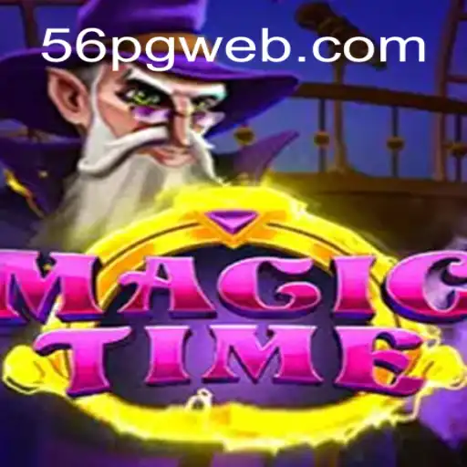 MagicTime: Descubra o Mundo Envolvente deste Novo Jogo