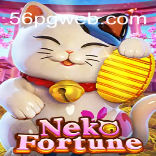 Descubra NekoFortune: O Jogo que Transforma a Sua Sorte com Neko e 56pg