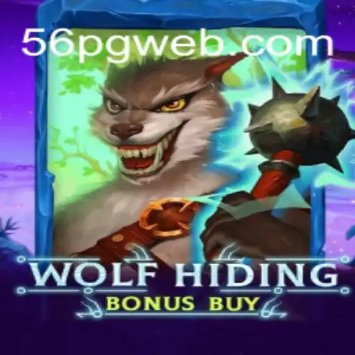 Descubra o Mundo de WolfHidingBonusBuy: Um Jogo Inovador e Estrategicamente Envolvente