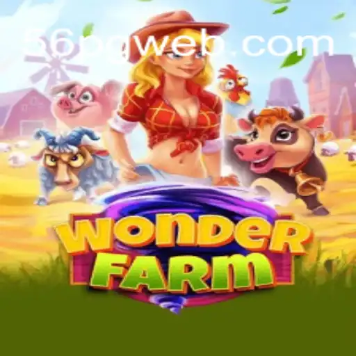 Desvendando o Maravilhoso Mundo de WonderFarm: Um Jogo de Aventuras Agrícolas