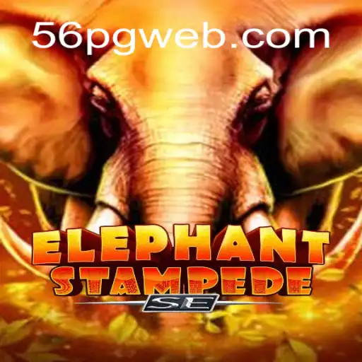 Descubra o Desafio do Jogo ElephantStampedeSE
