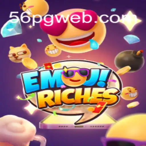 Descubra o Mundo Fascinante de EmojiRiches: Guia Completo