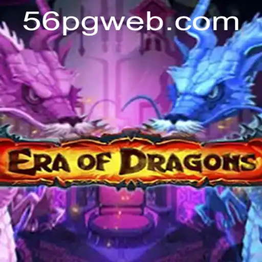 EraOfDragons: Explorando o Mundo Fantástico do Jogo '56pg'