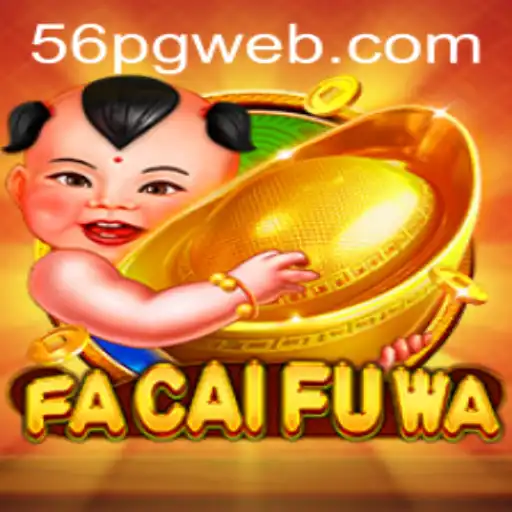 FaCaiFuWa: A Inovadora Experiência de Jogo em Alta com 56pg