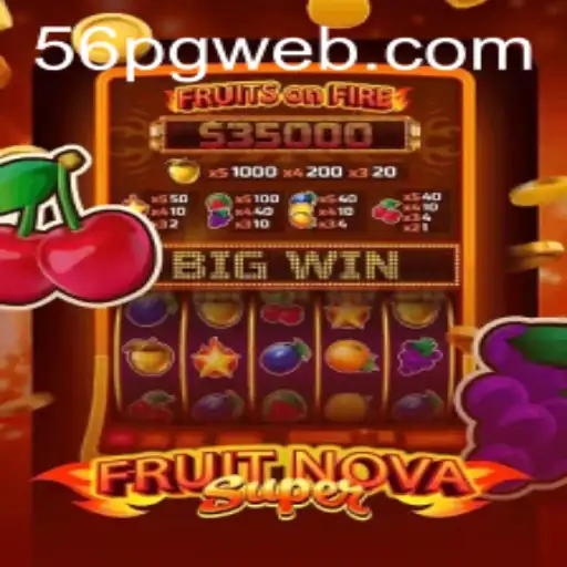 Explorando o Mundo de FruitNovaSuper: Uma Aventura de Jogo Única