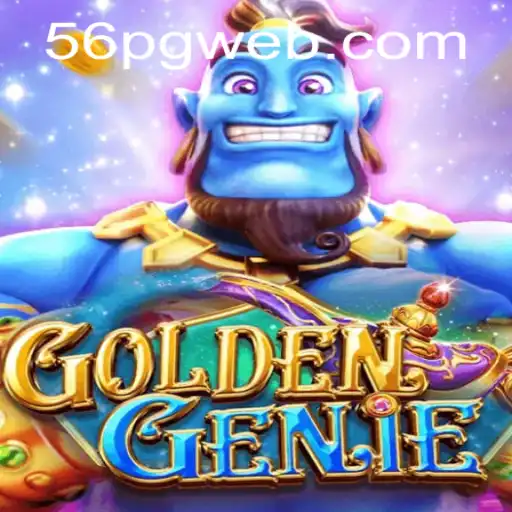 Unveiling the Magic of GOLDENGENIE: A Comprehensive Guide to the Enchanting Game