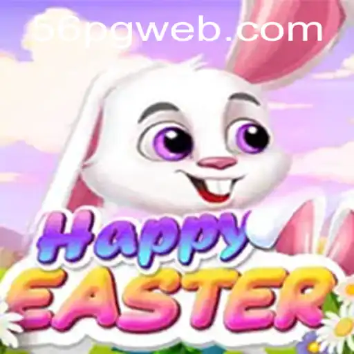 HappyEaster: O Jogo Que Está Transformando a Páscoa
