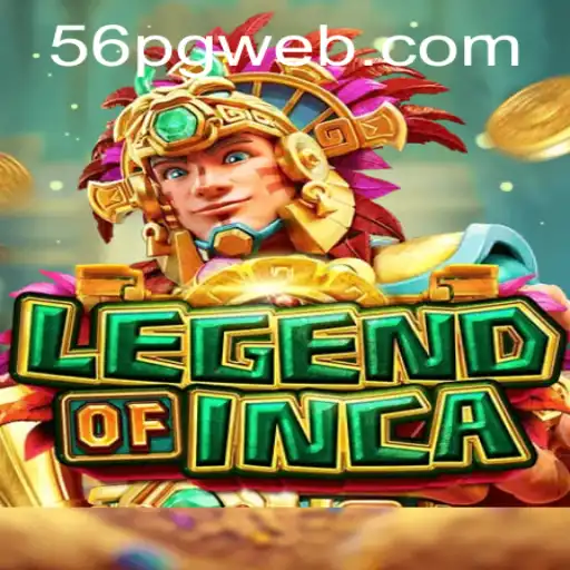 LegendofInca: Descubra o Excitante Mundo do Novo Jogo