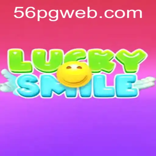 Explorando o Mundo do Jogo LuckySmile com a Chave 56pg