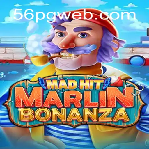 MadHitMarlinBonanza: Descubra o Mundo Vibrante de Competição e Aventura