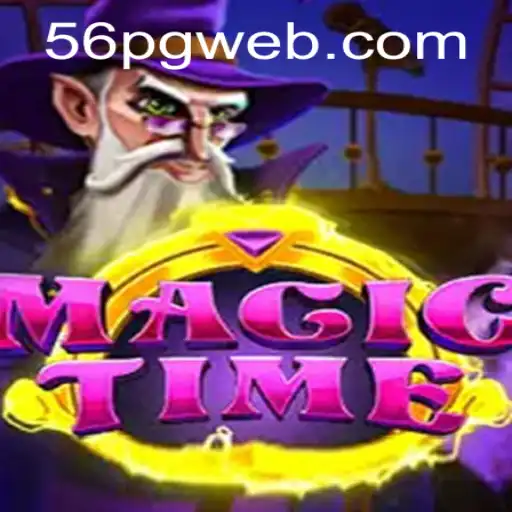 MagicTime: Descubra o Mundo Envolvente deste Novo Jogo