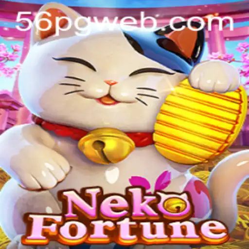 Descubra NekoFortune: O Jogo que Transforma a Sua Sorte com Neko e 56pg