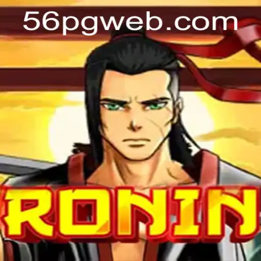 Explorando o Universo do Jogo 'Ronin' com a Palavra-Chave '56pg'