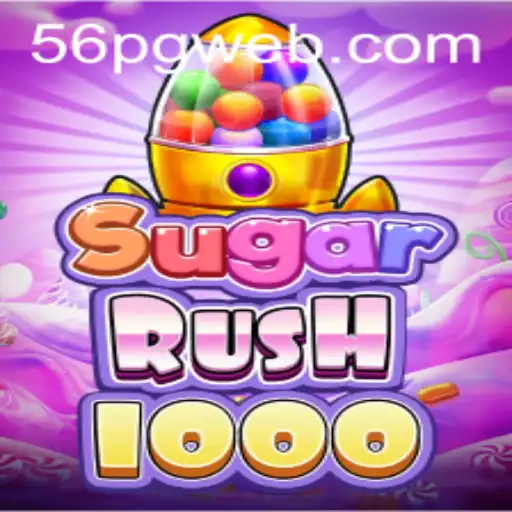 SugarRush1000: A Novidade Empolgante no Mundo dos Jogos Digitais