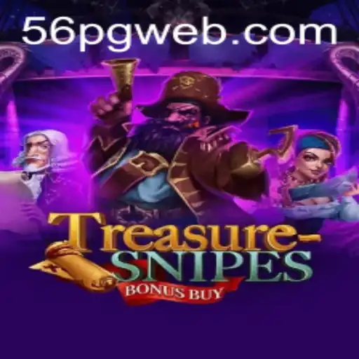 Explorando o Fascinante Mundo de TreasuresnipesBonusBuy