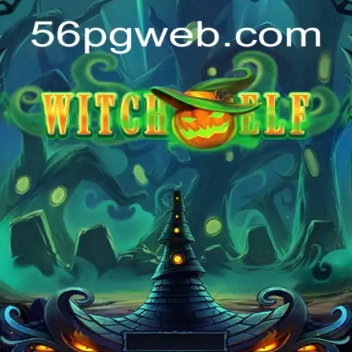 WitchElf: A Nova Sensação do Mundo dos Jogos