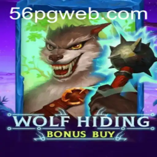 Descubra o Mundo de WolfHidingBonusBuy: Um Jogo Inovador e Estrategicamente Envolvente