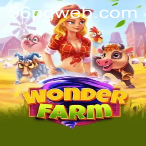 Desvendando o Maravilhoso Mundo de WonderFarm: Um Jogo de Aventuras Agrícolas